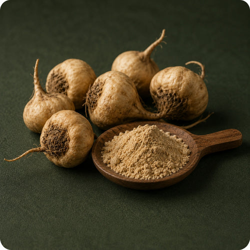 Maca
