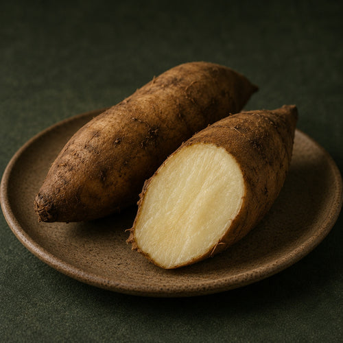 Yacón